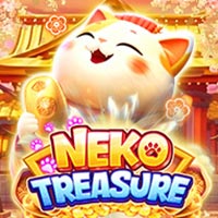 PLAZA88 - Neko Treasure | best online
