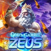 PLAZA88 - Gods Gambit: Zeus | best online