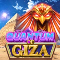 PLAZA88 - Quantum Of Giza | best online