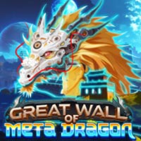 PLAZA88 - Great Wall of Meta Dragon | best online