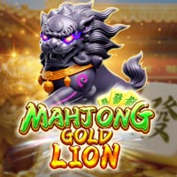 PLAZA88 - Mahjong Gold: Lion | best online