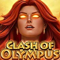 PLAZA88 - Clash of Olympus | best online