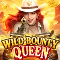 PLAZA88 - Wild Bounty Queen | best online