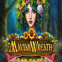 PLAZA88 - Mavian Wreath | best online