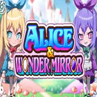PLAZA88 - Alice and Wonder Mirror | best online
