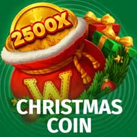 PLAZA88 - Christmas Coin | best online