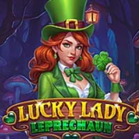 PLAZA88 - Lucky Lady Leprechaun | best online