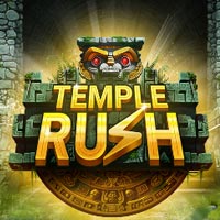 PLAZA88 - Temple Rush | best online