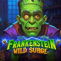 PLAZA88 - Frankenstein Wild Surge? | best online