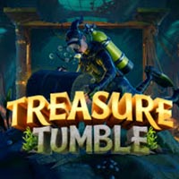 PLAZA88 - Treasure Tumble | best online