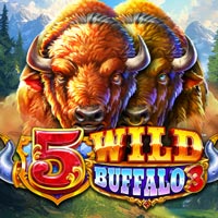 PLAZA88 - 5 Wild Buffalo 3 | best online