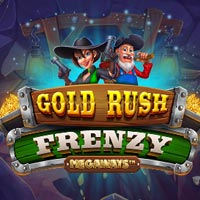 PLAZA88 - Gold Rush Frenzy | best online