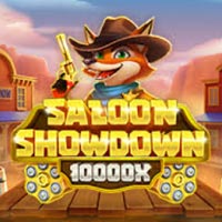 PLAZA88 - Saloon Showdown 10000x | best online