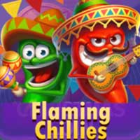 PLAZA88 - Flaming Chillies | best online