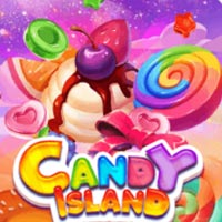 PLAZA88 - Candy Island | best online