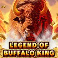 PLAZA88 - Legend of Buffalo King | best online
