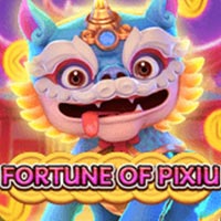 PLAZA88 - Fortune of Pixiu | best online