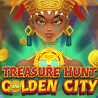 PLAZA88 - Treasure Hunt Golden City | best online