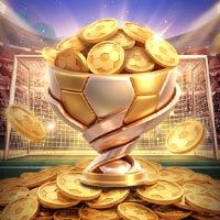 PLAZA88 - Golden Goal Riches | best online