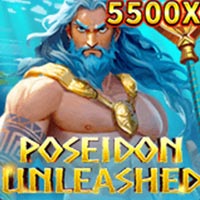 PLAZA88 - Poseidon Unleashed | best online