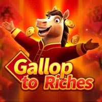 PLAZA88 - Gallop to Riches | best online
