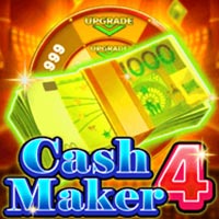 PLAZA88 - Cash Maker 4 | best online