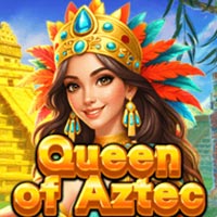 PLAZA88 - Queen of Aztec | best online