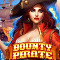 PLAZA88 - Bounty Pirate | best online