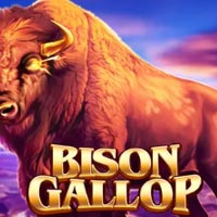 PLAZA88 - Bison Gallop | best online