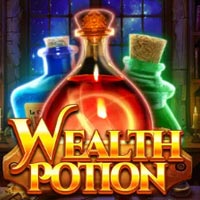 PLAZA88 - Wealth Potion | best online