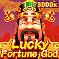 PLAZA88 - Lucky Fortune God | best online