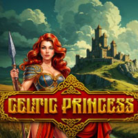 PLAZA88 - Celtic Princess | best online