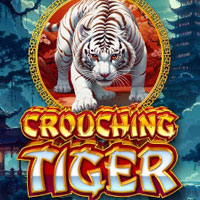 PLAZA88 - Crouching Tiger | best online