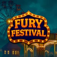 PLAZA88 - Fury Festival | best online