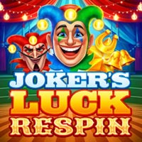 PLAZA88 - Jokers Luck Respin | best online