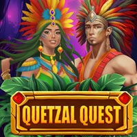 PLAZA88 - Quetzal Quest | best online