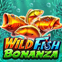 PLAZA88 - Wild Fish Bonanza | best online
