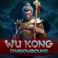 PLAZA88 - Wu Kong Shadowbound | best online