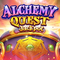 PLAZA88 - Alchemy Quest Jackpot | best online