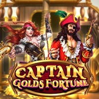 PLAZA88 - Captain Golds Fortune | best online
