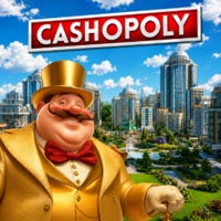 PLAZA88 - Cashopoly | best online