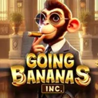 PLAZA88 - Going Bananas INC | best online