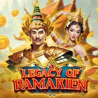 PLAZA88 - Legacy of Ramakien | best online