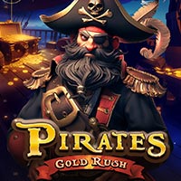 PLAZA88 - Pirates Gold Rush | best online