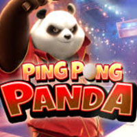 PLAZA88 - Ping Pong Panda | best online