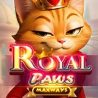 PLAZA88 - Royal Paws Maxways | best online