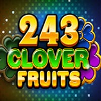 PLAZA88 - 243 Clover Fruits | best online