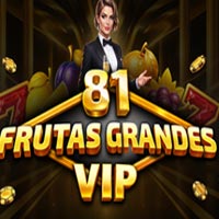 PLAZA88 - 81 Frutas Grandes VIP | best online