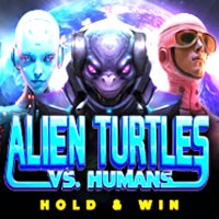 PLAZA88 - Alien Turtles vs Humans | best online