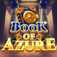 PLAZA88 - Book of Azure | best online